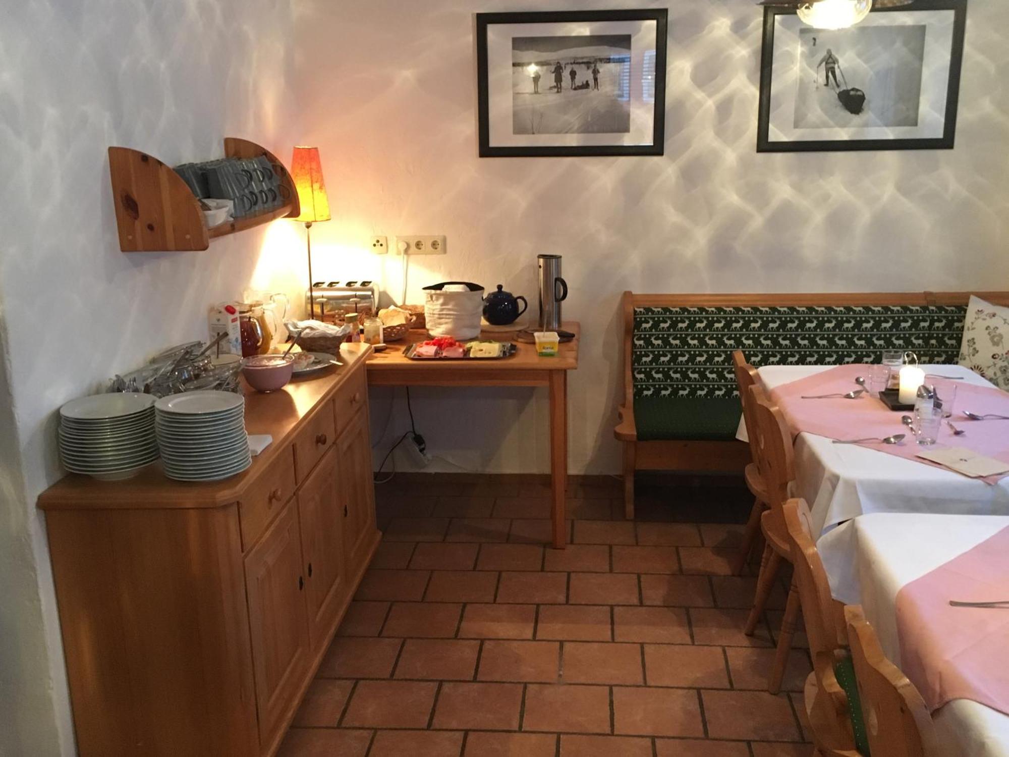 巴德加斯坦 雅克曼滑雪旅馆酒店 外观 照片